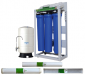 Heron GRO 200 | 200GPD RO Water Purifier